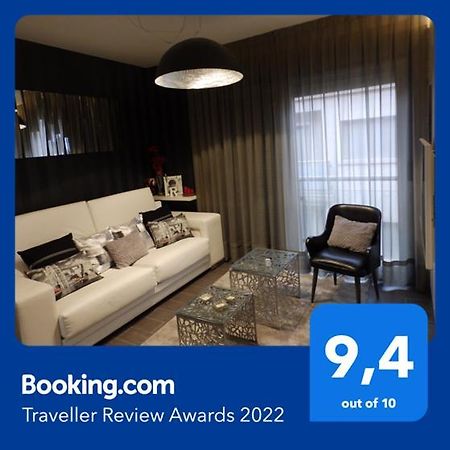 Apartamento Baltar-1 Ποντεβέντρα Εξωτερικό φωτογραφία
