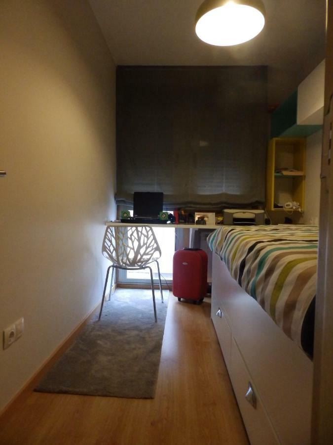 Apartamento Baltar-1 Ποντεβέντρα Εξωτερικό φωτογραφία