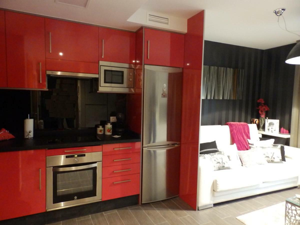 Apartamento Baltar-1 Ποντεβέντρα Εξωτερικό φωτογραφία