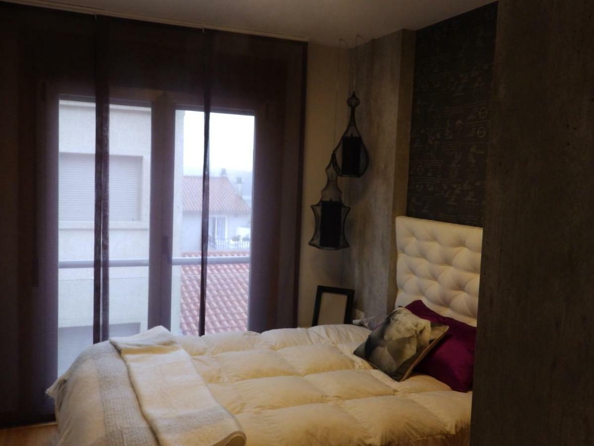 Apartamento Baltar-1 Ποντεβέντρα Εξωτερικό φωτογραφία