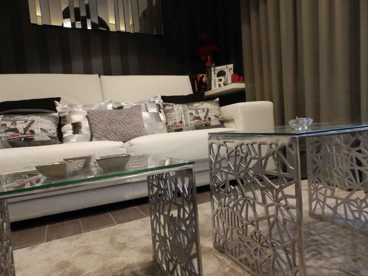 Apartamento Baltar-1 Ποντεβέντρα Εξωτερικό φωτογραφία