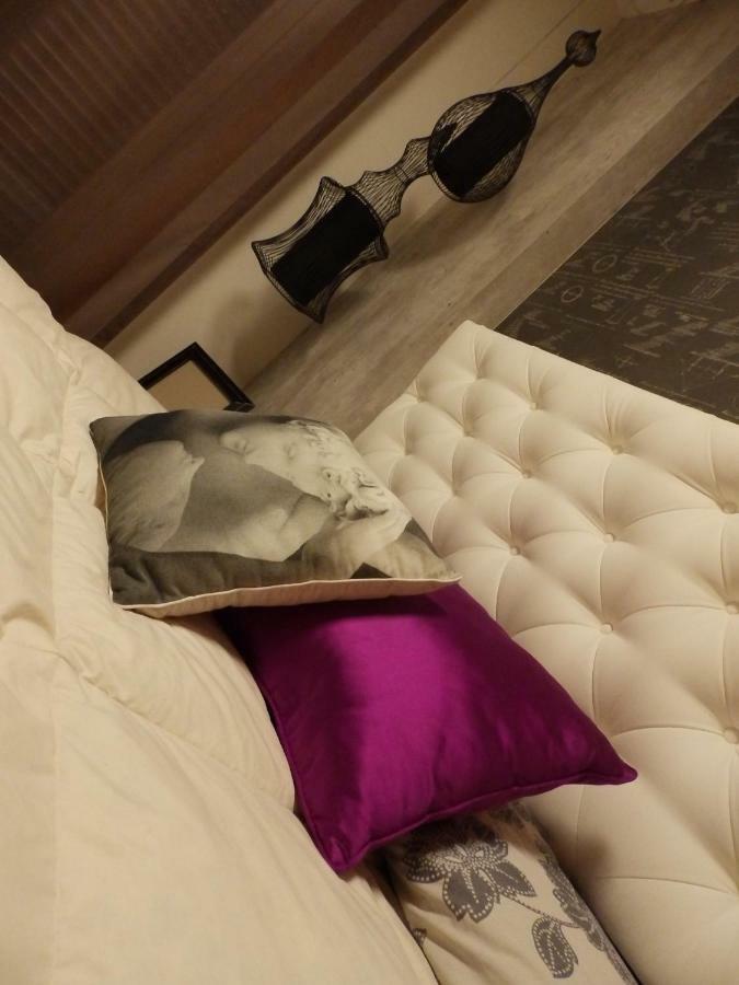 Apartamento Baltar-1 Ποντεβέντρα Εξωτερικό φωτογραφία