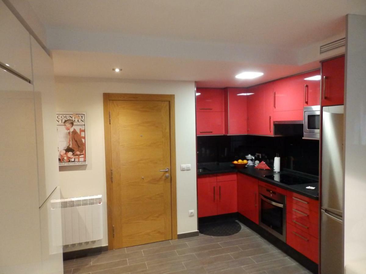 Apartamento Baltar-1 Ποντεβέντρα Εξωτερικό φωτογραφία