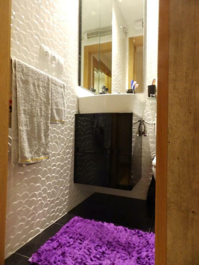 Apartamento Baltar-1 Ποντεβέντρα Εξωτερικό φωτογραφία