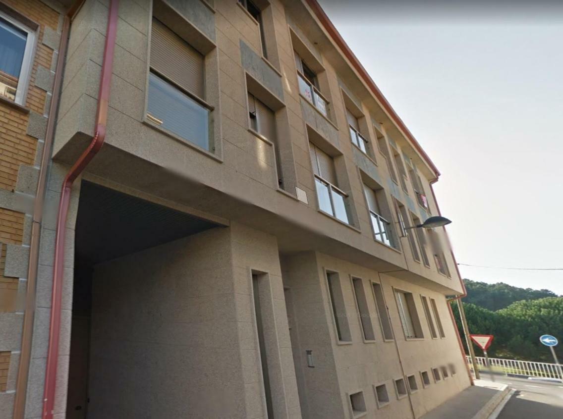 Apartamento Baltar-1 Ποντεβέντρα Εξωτερικό φωτογραφία